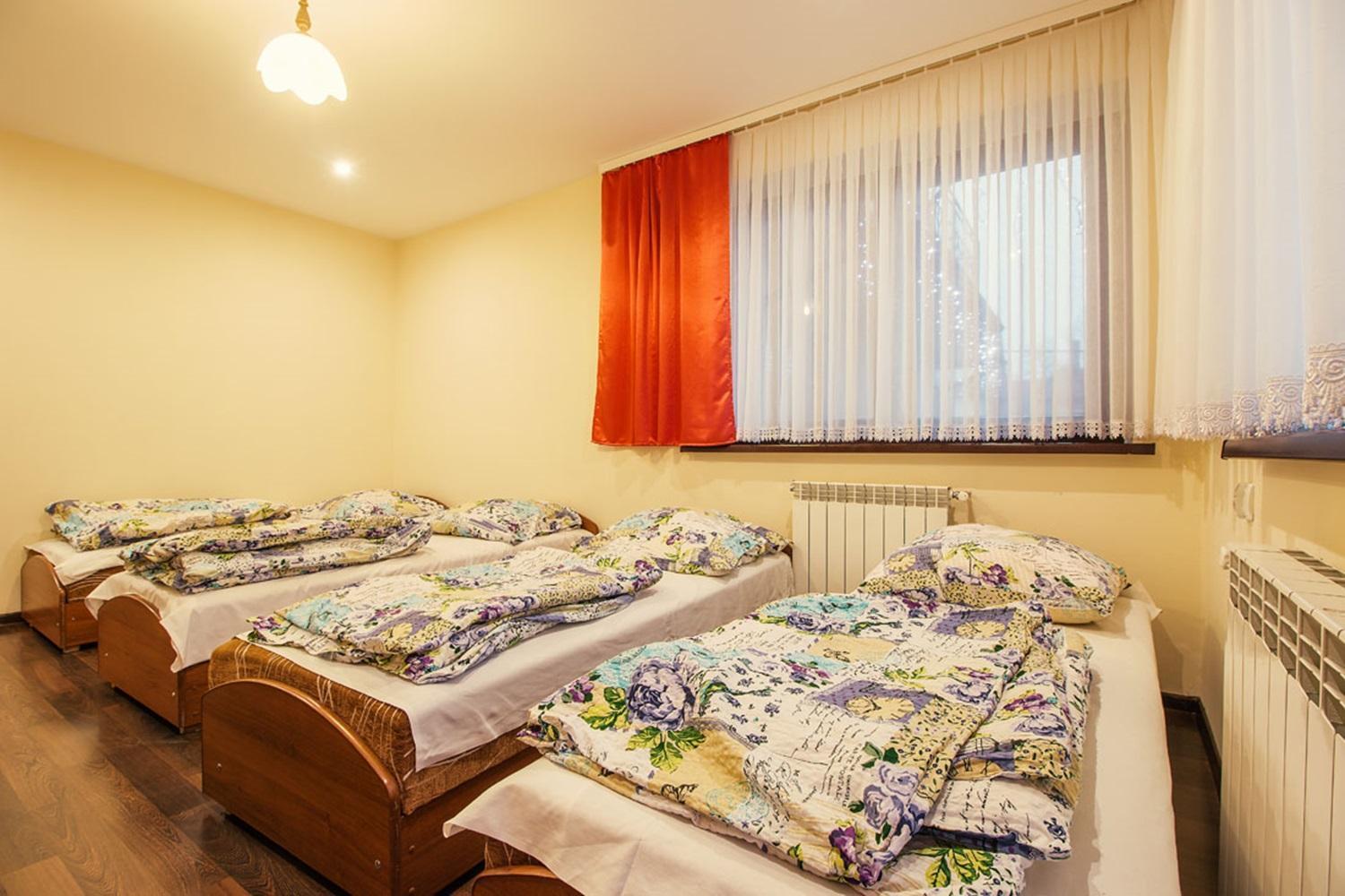 Apartamenty Willa Kamila Zakopane Z Jacuzzi Экстерьер фото