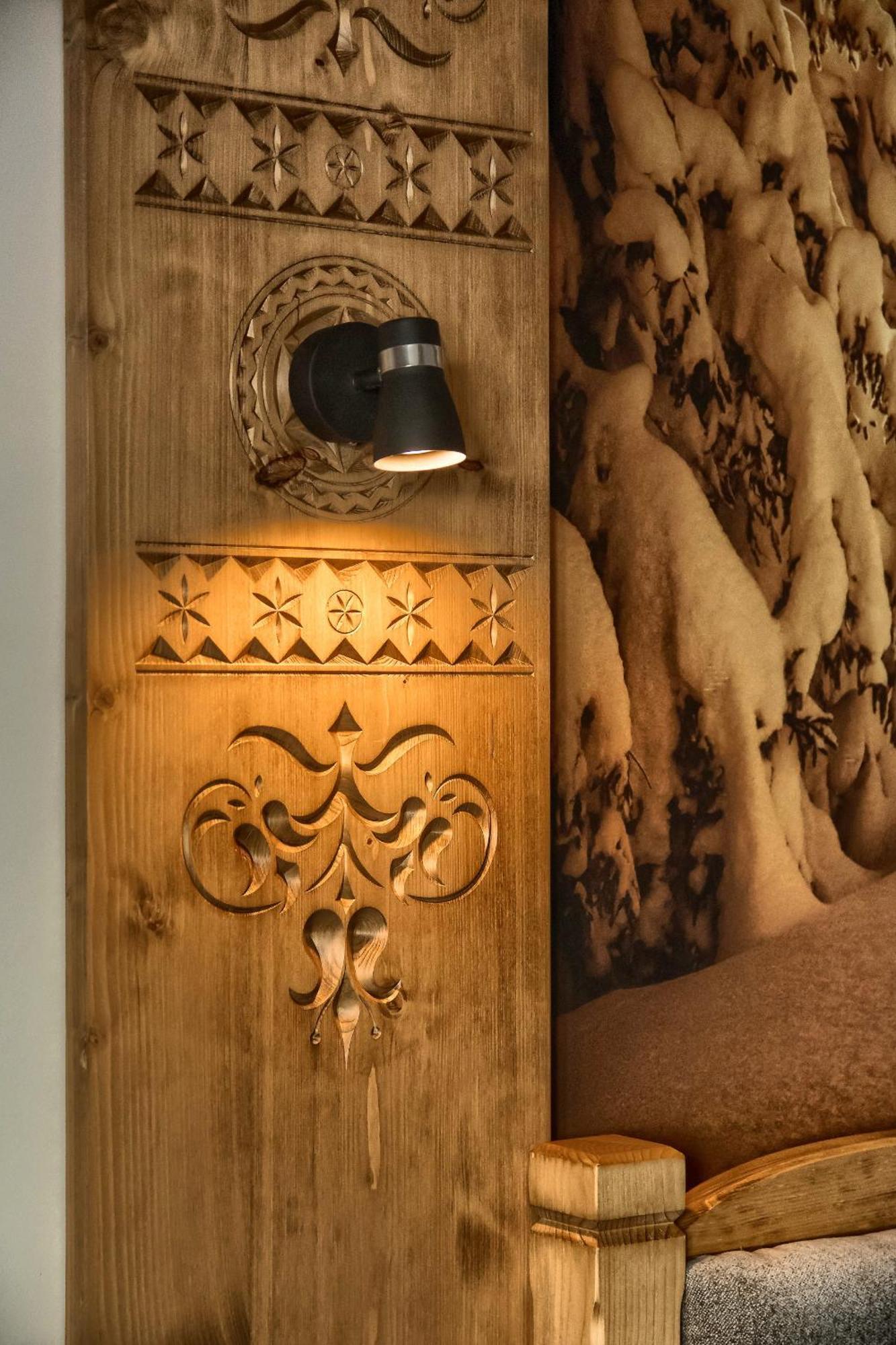 Apartamenty Willa Kamila Zakopane Z Jacuzzi Экстерьер фото
